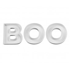 Ivy Lane Design BOO Candy Dish (Set of 3) IVLD1004